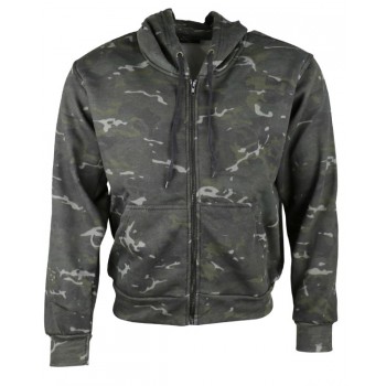 Kombat UK Hoodie (ATP Night)